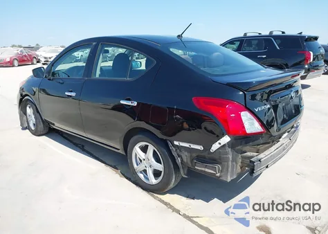 2016 Nissan Versa 1.6 S/1.6 S+/1.6 Sl/1.6 Sv from USA, damaged, VIN 3N1CN7AP0GL888297